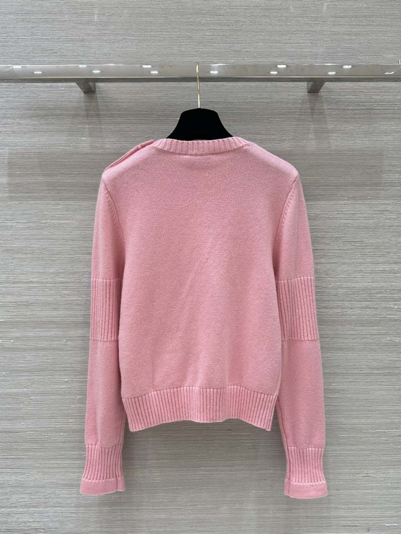 Chanel Sweaters